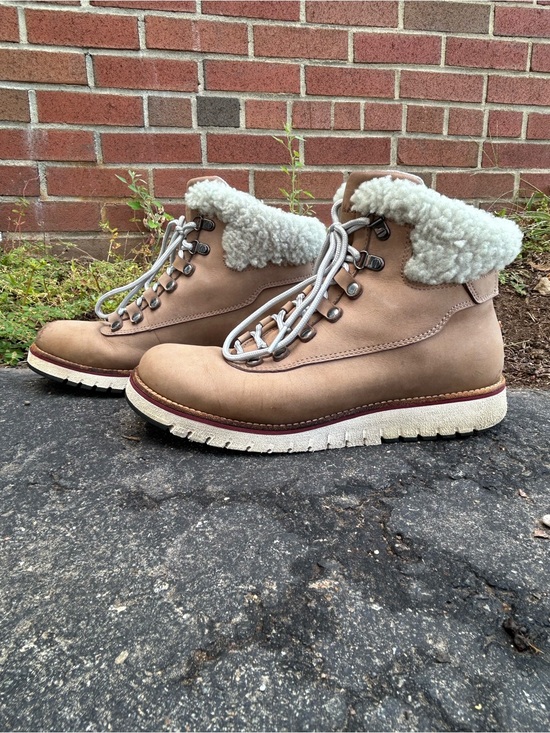 Cole Haan Shoes - Cole Haan Grand Explore Women Boots  -7.5